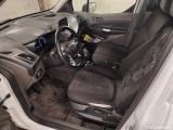  Ford  Transit Connect  Kasten Trend 1.5 EcoBlue 88KW MT6 E6dT #4