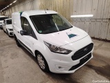  Ford  Transit Connect  Kasten Trend 1.5 EcoBlue 88KW MT6 E6dT #8