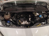  Ford  Transit Connect  Kasten Trend 1.5 EcoBlue 88KW MT6 E6dT #12