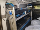  Ford  Transit Connect  Kasten Trend 1.5 EcoBlue 88KW MT6 E6dT #20