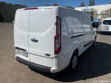  Ford  Transit  Custom Kasten 300 L2 Trend 2.0 TDCi 77KW MT6 E6dT #2