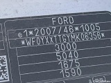  Ford  Transit  Custom Kasten 300 L2 Trend 2.0 TDCi 77KW MT6 E6dT #5