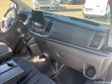  Ford  Transit  Custom Kasten 300 L2 Trend 2.0 TDCi 77KW MT6 E6dT #3
