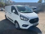  Ford  Transit  Custom Kasten 300 L2 Trend 2.0 TDCi 77KW MT6 E6dT #7