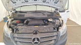  Mercedes  Vito  Kasten 114/116 CDI 119 CDI/BT RWD kompakt (447.601) 2.1 100KW AT7 E6 #11
