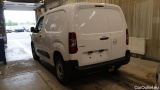  Opel  Combo  E Cargo Edition erhöhte Nutzlast 1.5 75KW MT6 E6d #8
