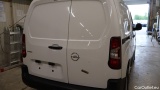  Opel  Combo  E Cargo Edition erhöhte Nutzlast 1.5 75KW MT6 E6d #17