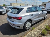  Audi  A3  Sportback 35 TDI 2.0 TDI 110KW AT7 E6d #2