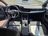  Audi  A3  Sportback 35 TDI 2.0 TDI 110KW AT7 E6d #3