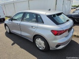  Audi  A3  Sportback 35 TDI 2.0 TDI 110KW AT7 E6d #8