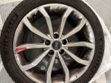  Audi  A4  Avant 35 TDI advanced 2.0 TDI 120KW AT7 E6d #36