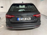  Audi  A4  Avant 35 TDI advanced 2.0 TDI 120KW AT7 E6d #45