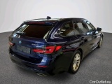  Bmw  Serie 5 Baureihe 5 Touring 520 d xDrive 2.0 140KW AT8 E6d #2