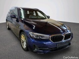  Bmw  Serie 5 Baureihe 5 Touring 520 d xDrive 2.0 140KW AT8 E6d #7