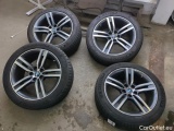  Bmw  Serie 5 Baureihe 5 Touring 520 d xDrive 2.0 140KW AT8 E6d #8