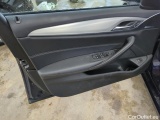  Bmw  Serie 5 Baureihe 5 Touring 520 d xDrive 2.0 140KW AT8 E6d #18