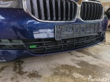  Bmw  Serie 5 Baureihe 5 Touring 520 d xDrive 2.0 140KW AT8 E6d #36