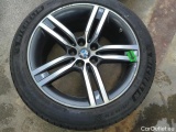  Bmw  Serie 5 Baureihe 5 Touring 520 d xDrive 2.0 140KW AT8 E6d #53