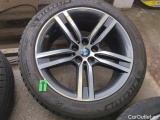  Bmw  Serie 5 Baureihe 5 Touring 520 d xDrive 2.0 140KW AT8 E6d #58