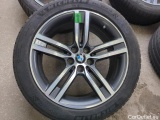  Bmw  Serie 5 Baureihe 5 Touring 520 d xDrive 2.0 140KW AT8 E6d #56