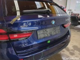  Bmw  Serie 5 Baureihe 5 Touring 520 d xDrive 2.0 140KW AT8 E6d #69