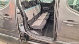 Citroen  Berlingo  Feel M 1.5 BlueHDi 96KW MT6 E6d #10