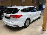  Ford  Focus  Turnier Cool & Connect 1.5 EcoBlue 88KW AT8 E6dT #2