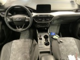  Ford  Focus  Turnier Cool & Connect 1.5 EcoBlue 88KW AT8 E6dT #3