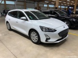  Ford  Focus  Turnier Cool & Connect 1.5 EcoBlue 88KW AT8 E6dT #7
