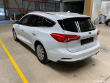  Ford  Focus  Turnier Cool & Connect 1.5 EcoBlue 88KW AT8 E6dT #8
