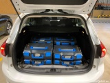  Ford  Focus  Turnier Cool & Connect 1.5 EcoBlue 88KW AT8 E6dT #10