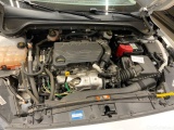 Ford  Focus  Turnier Cool & Connect 1.5 EcoBlue 88KW AT8 E6dT #11