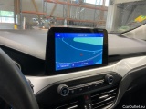 Ford  Focus  Turnier Cool & Connect 1.5 EcoBlue 88KW AT8 E6dT #12