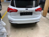  Ford  Focus  Turnier Cool & Connect 1.5 EcoBlue 88KW AT8 E6dT #30