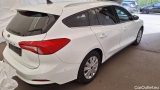  Ford  Focus  Turnier Cool & Connect 1.5 EcoBlue 88KW AT8 E6dT #2