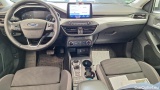  Ford  Focus  Turnier Cool & Connect 1.5 EcoBlue 88KW AT8 E6dT #3