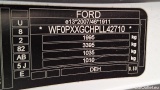  Ford  Focus  Turnier Cool & Connect 1.5 EcoBlue 88KW AT8 E6dT #5