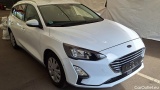  Ford  Focus  Turnier Cool & Connect 1.5 EcoBlue 88KW AT8 E6dT #8