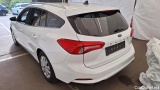  Ford  Focus  Turnier Cool & Connect 1.5 EcoBlue 88KW AT8 E6dT #9