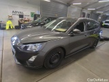  Ford  Focus  Turnier Cool & Connect 1.5 EcoBlue 88KW MT6 E6d #23