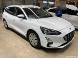  Ford  Focus  Turnier Cool & Connect 2.0 EcoBlue 110KW AT8 E6dT #7
