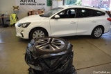  Mercedes  A-Klasse A -Klasse Lim. A 200 d (177.112) 110KW AT8 E6d #37