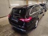  Mercedes  C-Klasse C -Klasse T-Modell C 200 d T (206.203) 135KW AT9 E6d #2