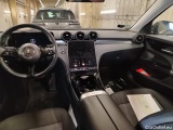  Mercedes  C-Klasse C -Klasse T-Modell C 200 d T (206.203) 135KW AT9 E6d #3