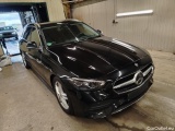  Mercedes  C-Klasse C -Klasse T-Modell C 200 d T (206.203) 135KW AT9 E6d #8