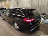  Mercedes  C-Klasse C -Klasse T-Modell C 200 d T (206.203) 135KW AT9 E6d #9