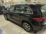  Mercedes  EQB  -Klasse  300 4Matic (243.608) 66kWh #14