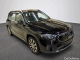  Mercedes  EQB  -Klasse  300 4Matic (243.608) 66kWh #23