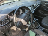  Opel  Astra  K Sports Tourer Elegance Start/Stop 1.5 77KW MT6 E6d #36