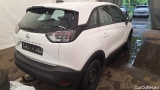  Opel  Crossland  X Edition 1.2 Turbo 81KW MT6 E6d #2